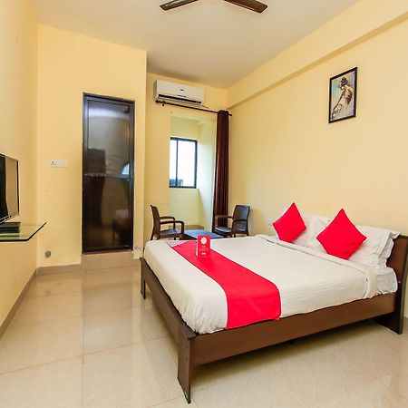 Oyo 14276 Hotel Spring Height Acaro Экстерьер фото